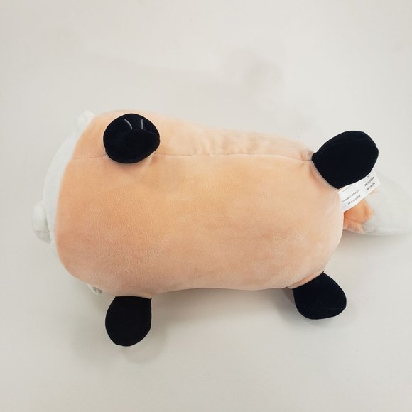 Quinn the Fox Peach Squishmallow HTF Justice New without Tags - Picture 10 of 16